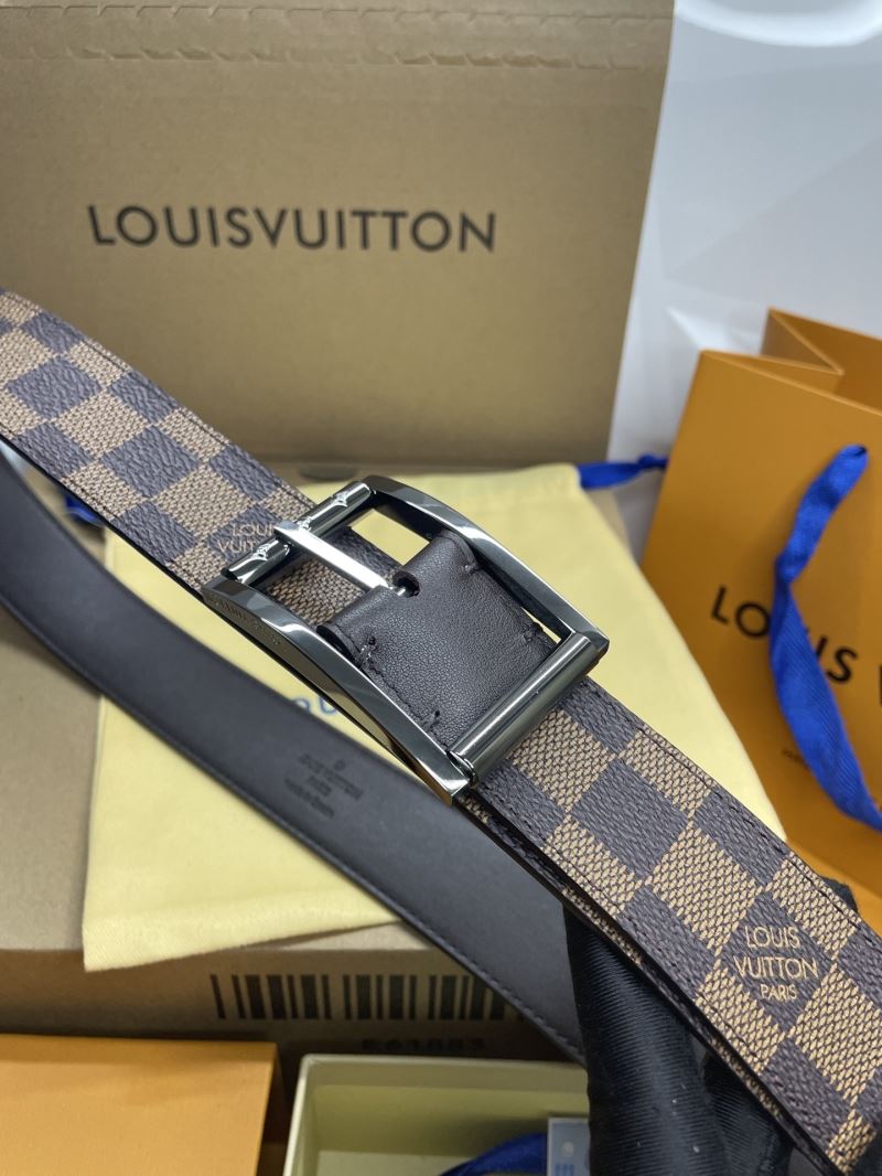 Louis Vuitton Belts